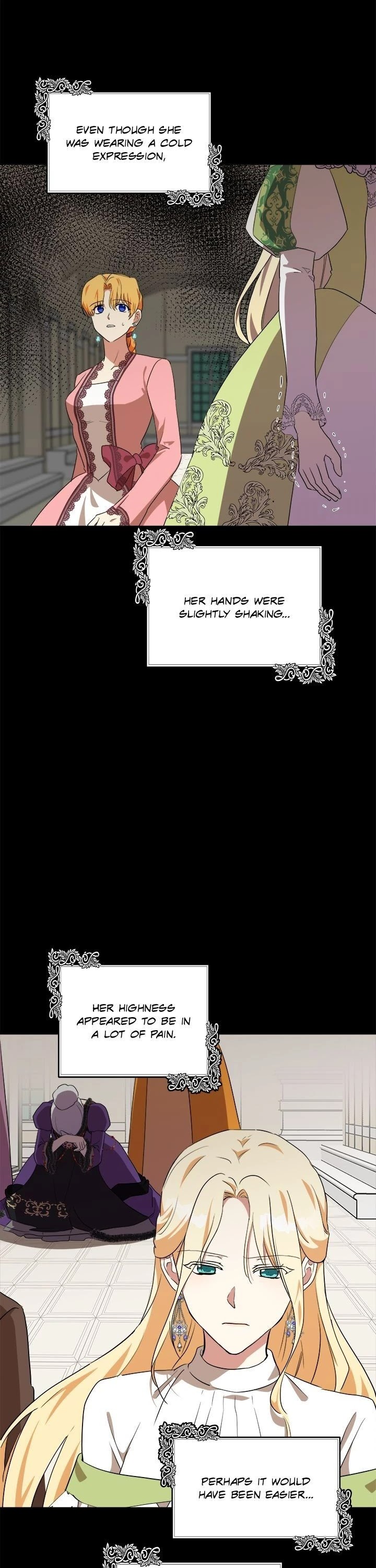 The Villainess Lives Twice Chapter 100 page 29 - Chapter 100