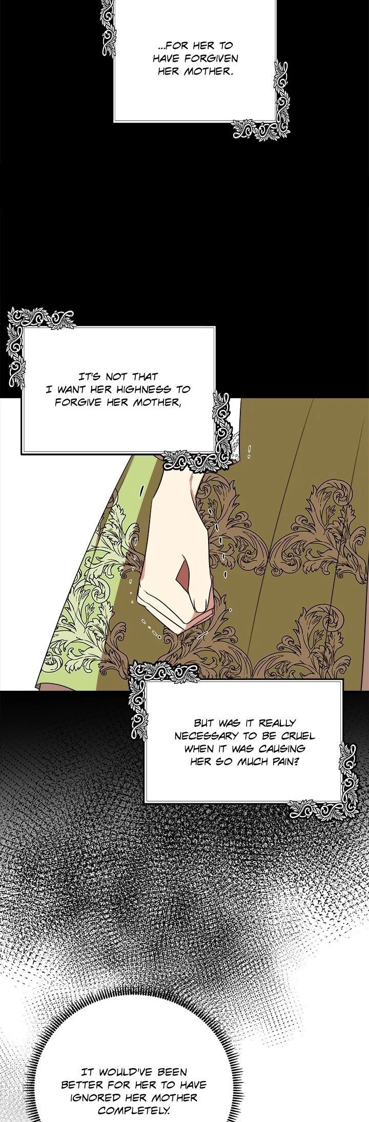 The Villainess Lives Twice Chapter 100 page 30 - Chapter 100