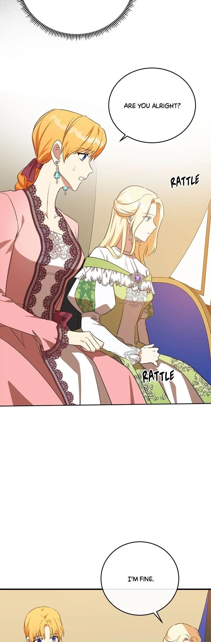The Villainess Lives Twice Chapter 100 page 31 - Chapter 100