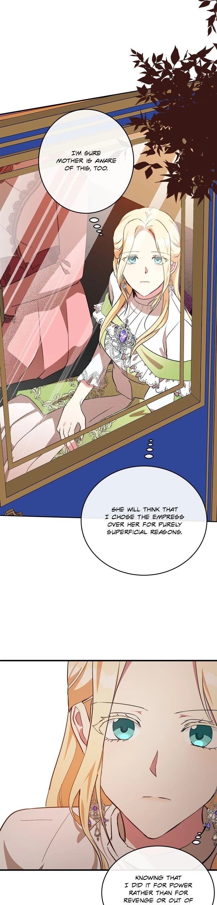 The Villainess Lives Twice Chapter 100 page 33 - Chapter 100