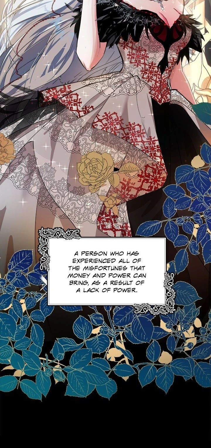 The Villainess Lives Twice Chapter 100 page 35 - Chapter 100