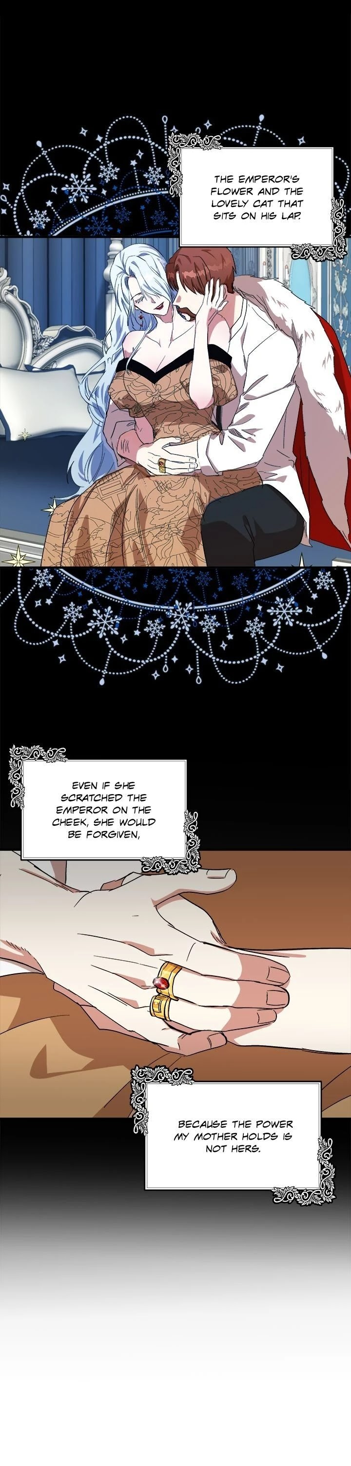The Villainess Lives Twice Chapter 100 page 36 - Chapter 100