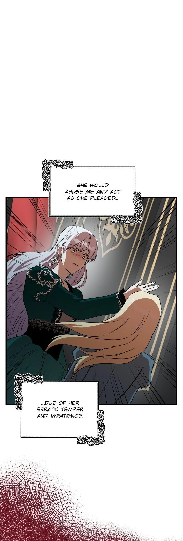 The Villainess Lives Twice Chapter 100 page 38 - Chapter 100