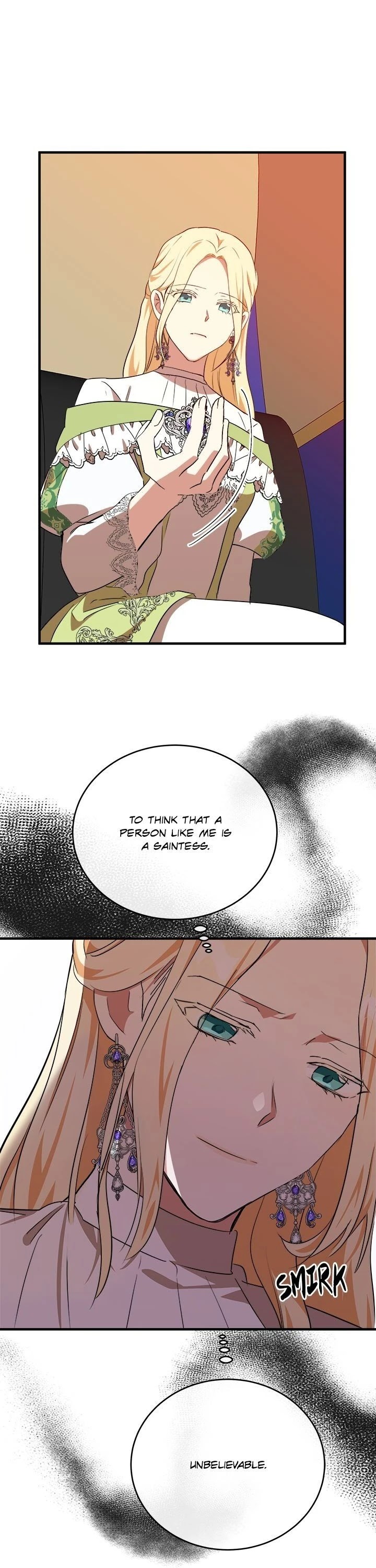 The Villainess Lives Twice Chapter 100 page 41 - Chapter 100