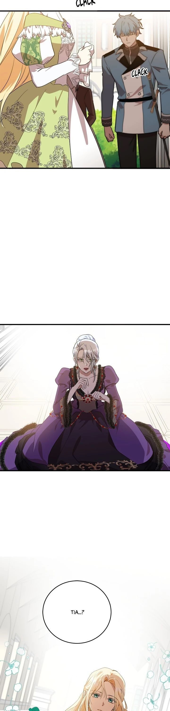 The Villainess Lives Twice Chapter 100 page 6 - Chapter 100