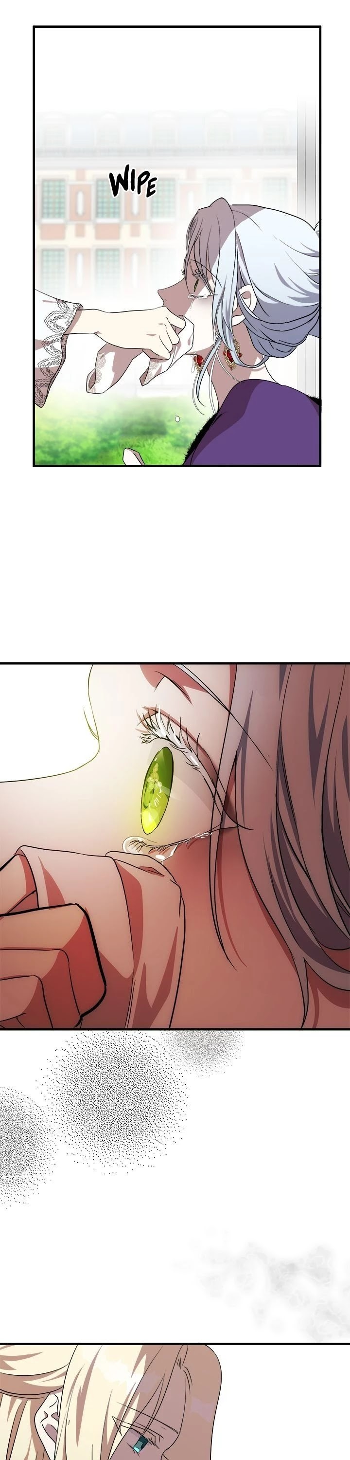 The Villainess Lives Twice Chapter 100 page 9 - Chapter 100