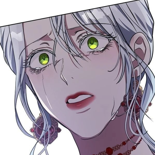 The Villainess Lives Twice Chapter 100 cover