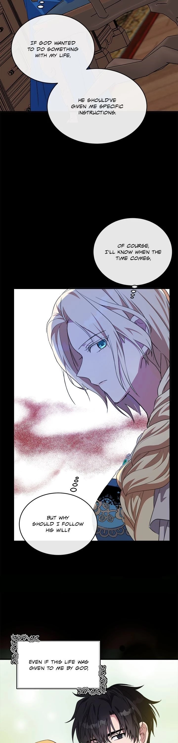 The Villainess Lives Twice Chapter 101 page 16 - Chapter 101