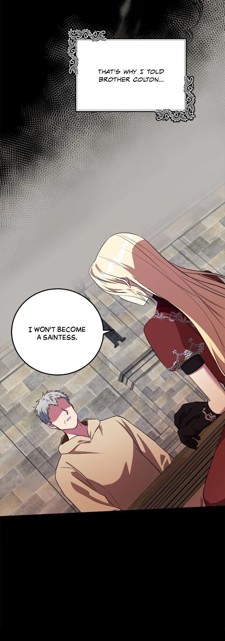 The Villainess Lives Twice Chapter 101 page 19 - Chapter 101