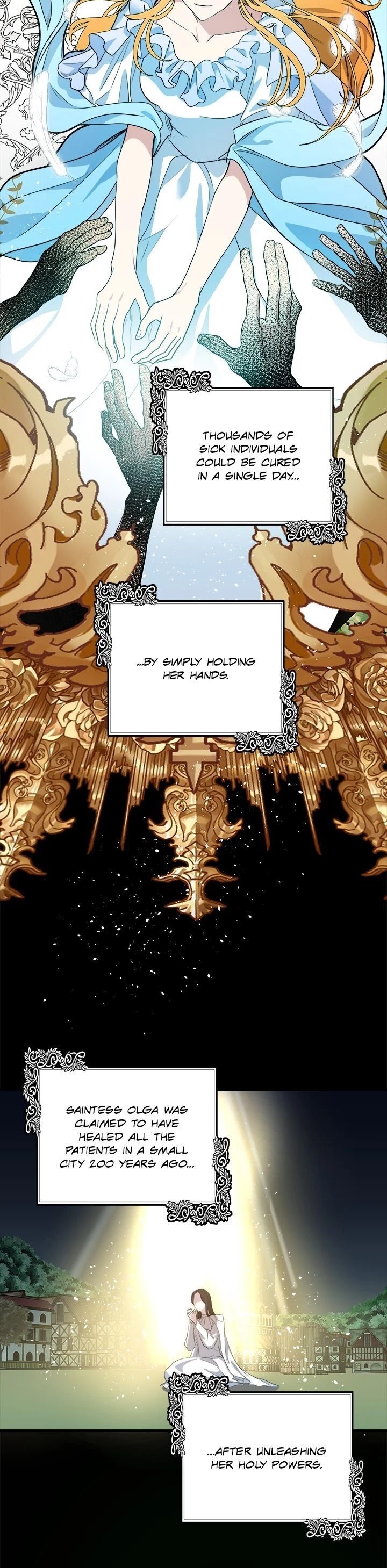 The Villainess Lives Twice Chapter 101 page 2 - Chapter 101