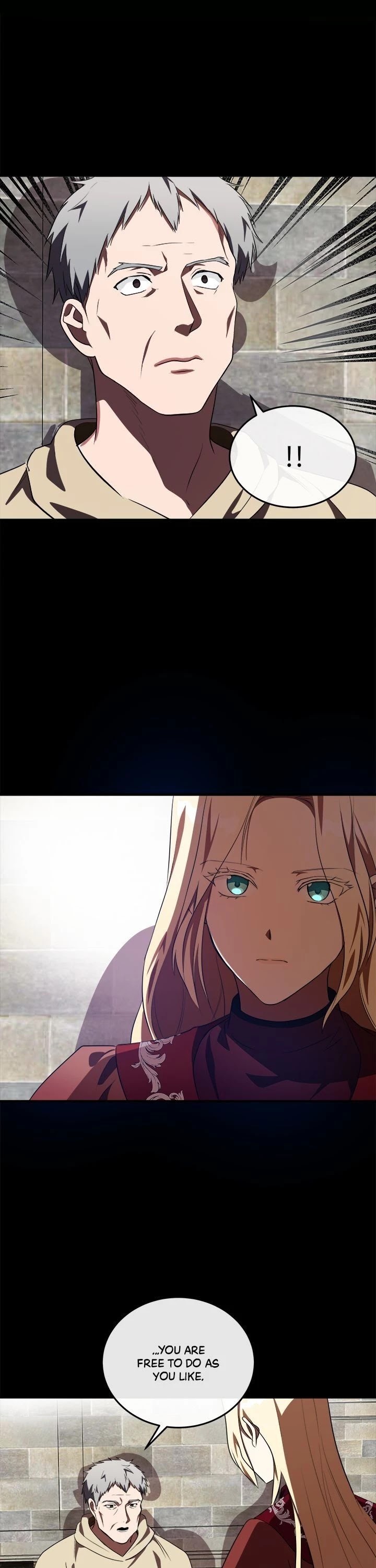 The Villainess Lives Twice Chapter 101 page 20 - Chapter 101