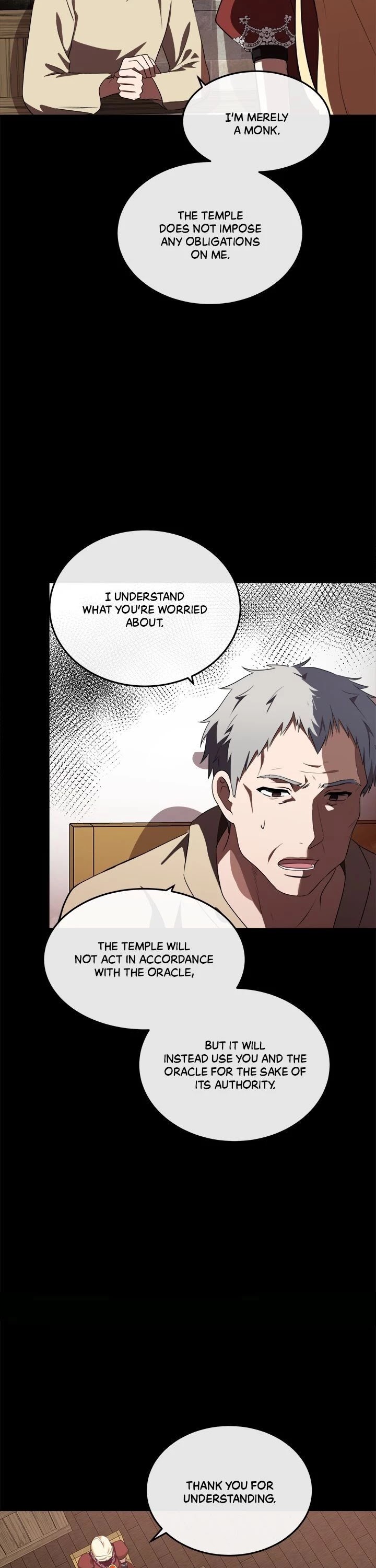 The Villainess Lives Twice Chapter 101 page 21 - Chapter 101