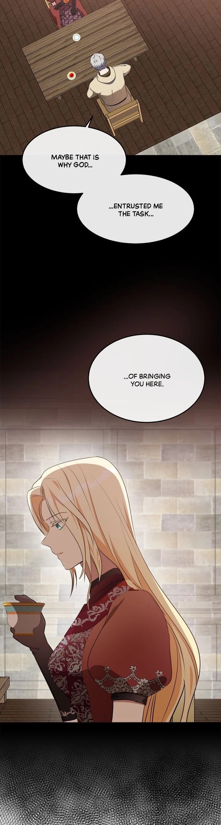 The Villainess Lives Twice Chapter 101 page 22 - Chapter 101