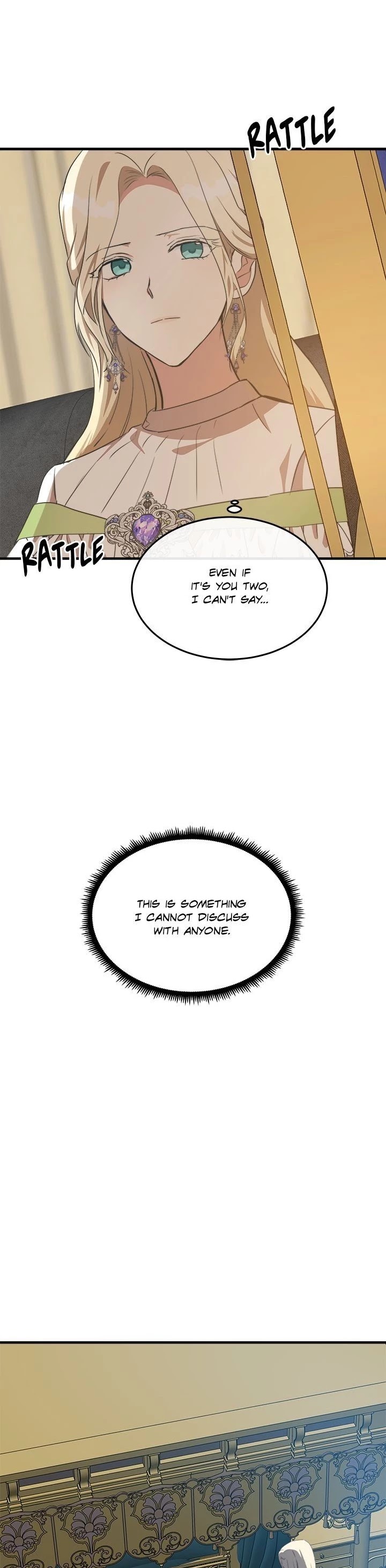 The Villainess Lives Twice Chapter 101 page 30 - Chapter 101