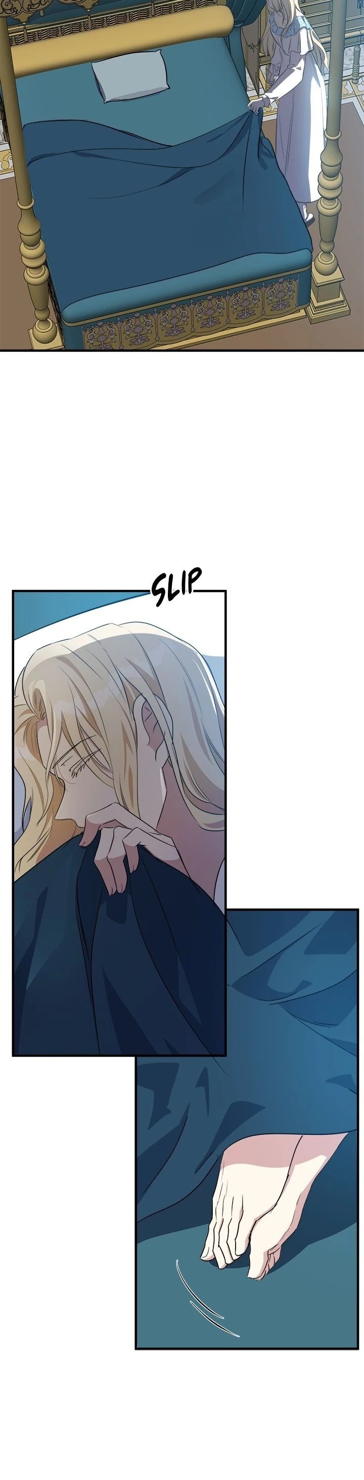 The Villainess Lives Twice Chapter 101 page 31 - Chapter 101