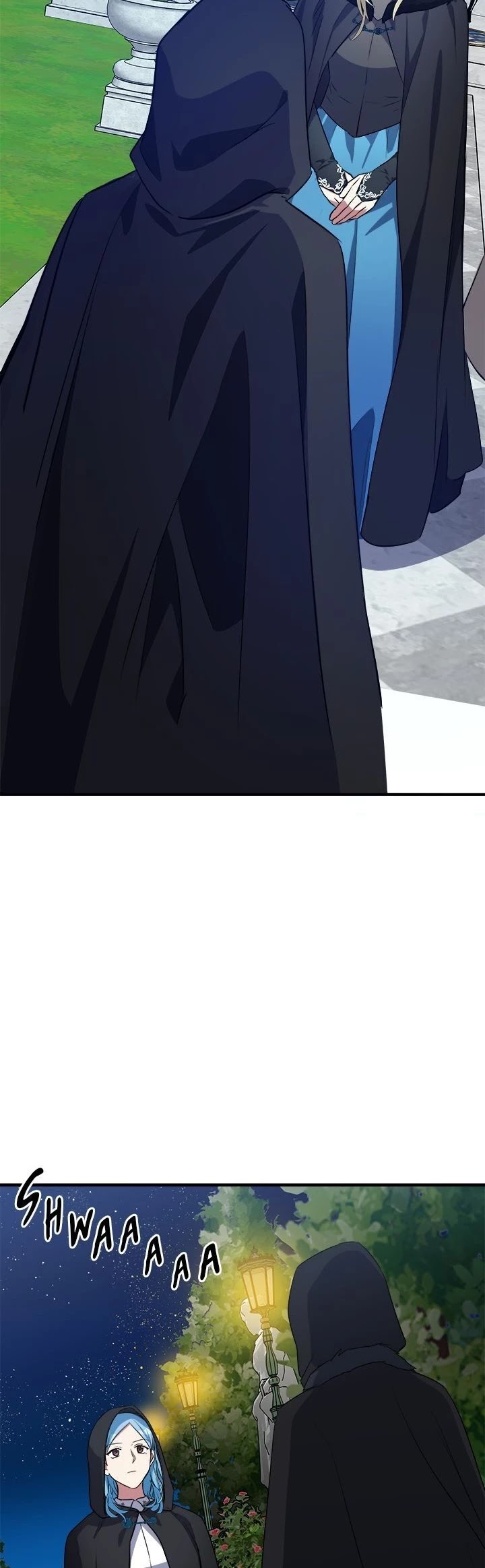The Villainess Lives Twice Chapter 101 page 39 - Chapter 101