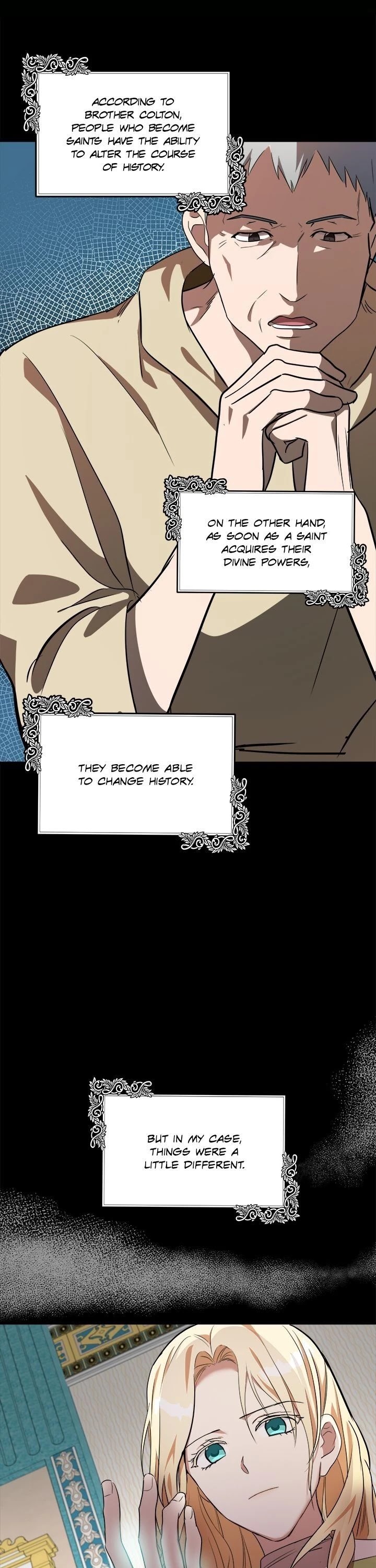 The Villainess Lives Twice Chapter 101 page 4 - Chapter 101
