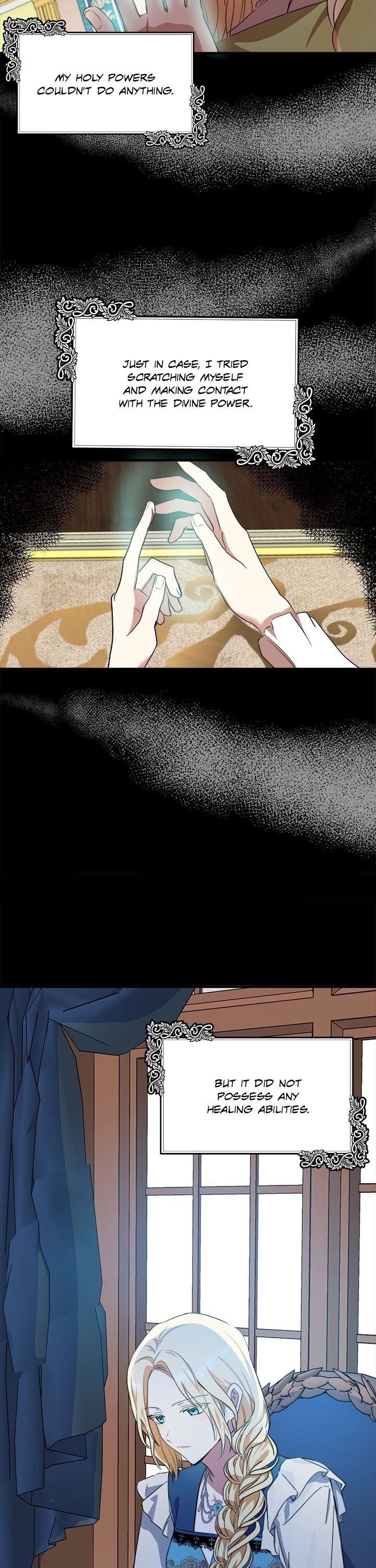 The Villainess Lives Twice Chapter 101 page 5 - Chapter 101