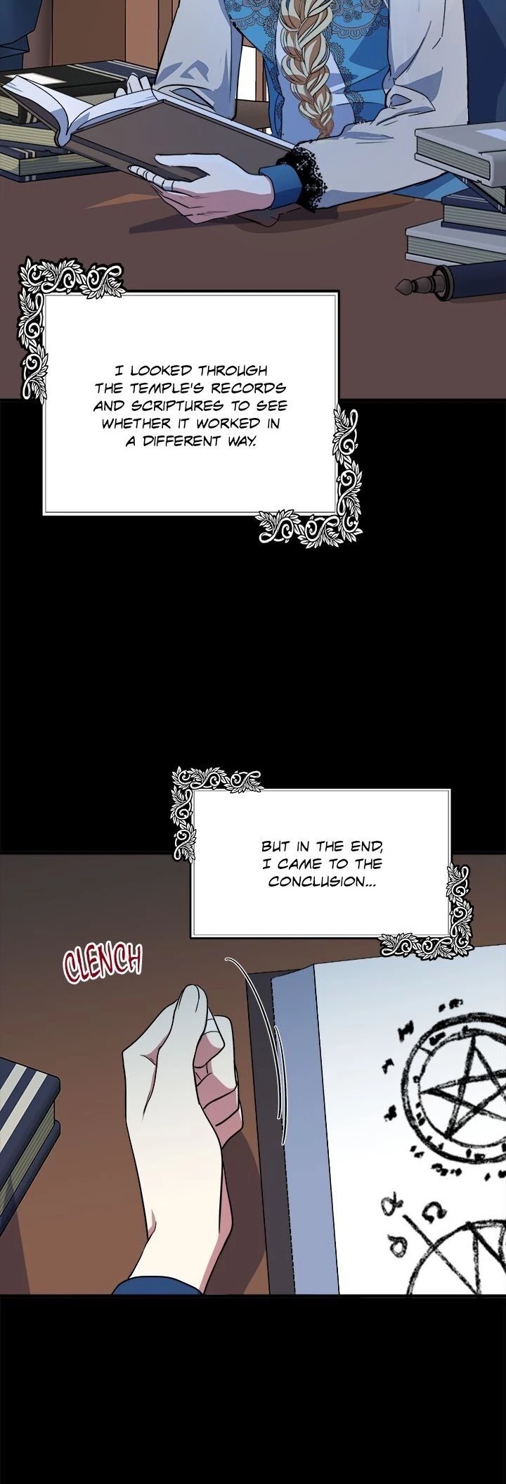 The Villainess Lives Twice Chapter 101 page 6 - Chapter 101