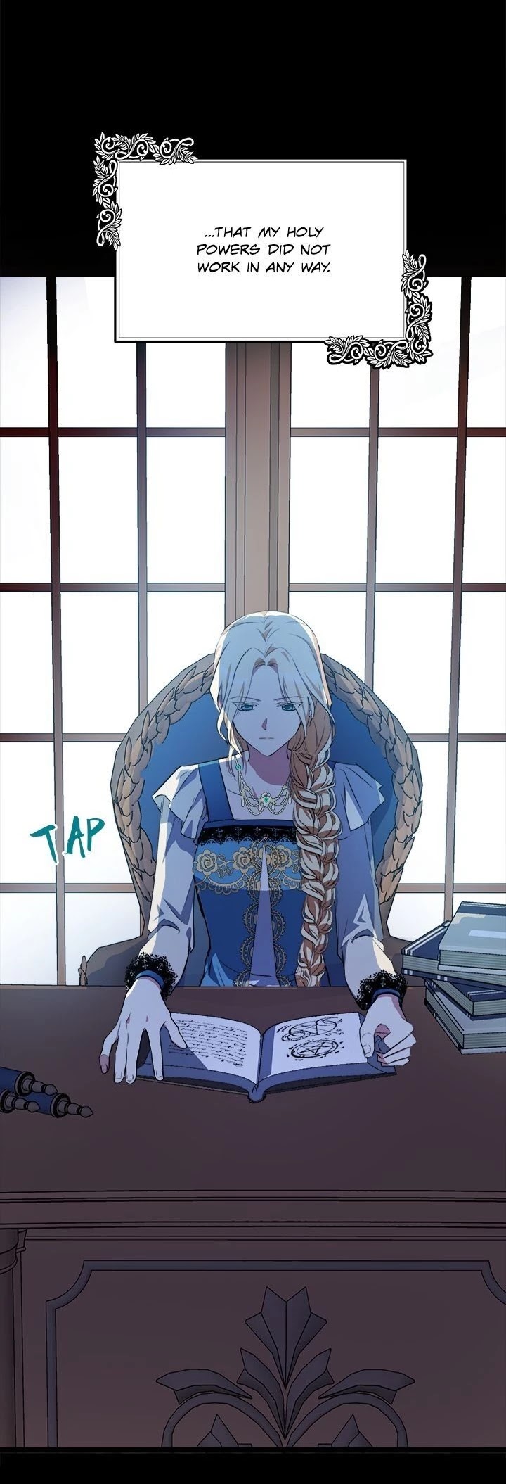 The Villainess Lives Twice Chapter 101 page 7 - Chapter 101