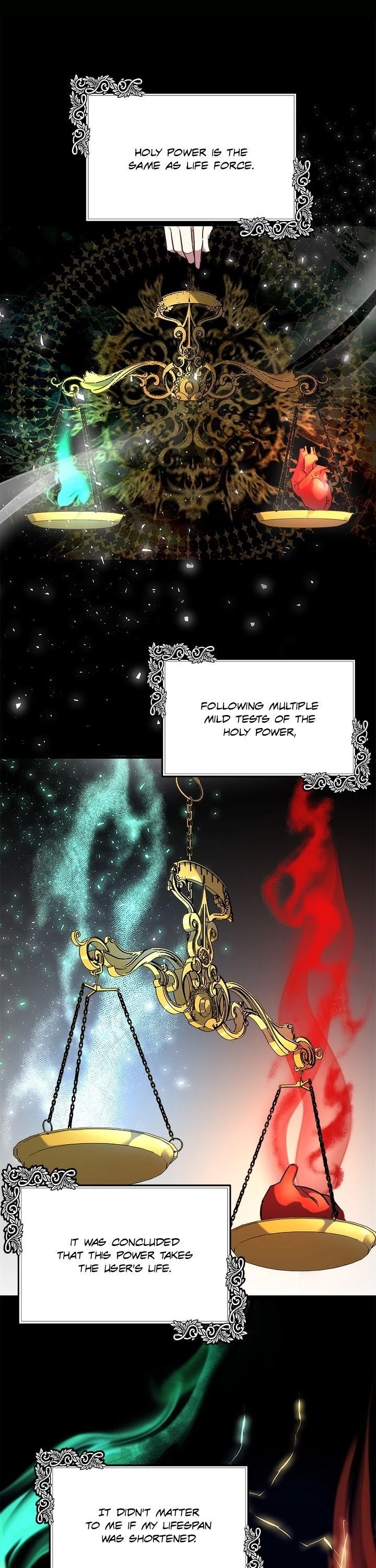 The Villainess Lives Twice Chapter 101 page 8 - Chapter 101