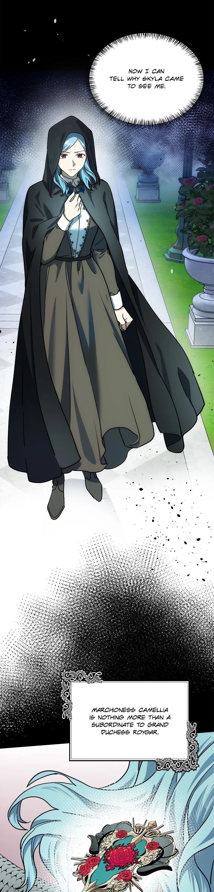 The Villainess Lives Twice Chapter 102 page 10 - Chapter 102