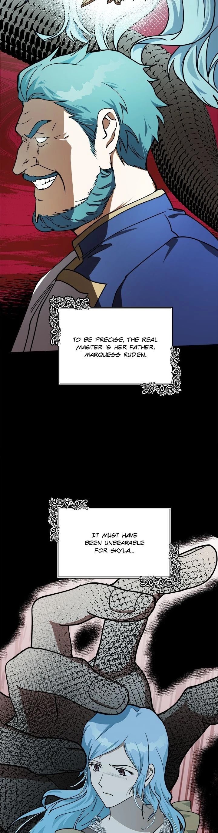 The Villainess Lives Twice Chapter 102 page 11 - Chapter 102