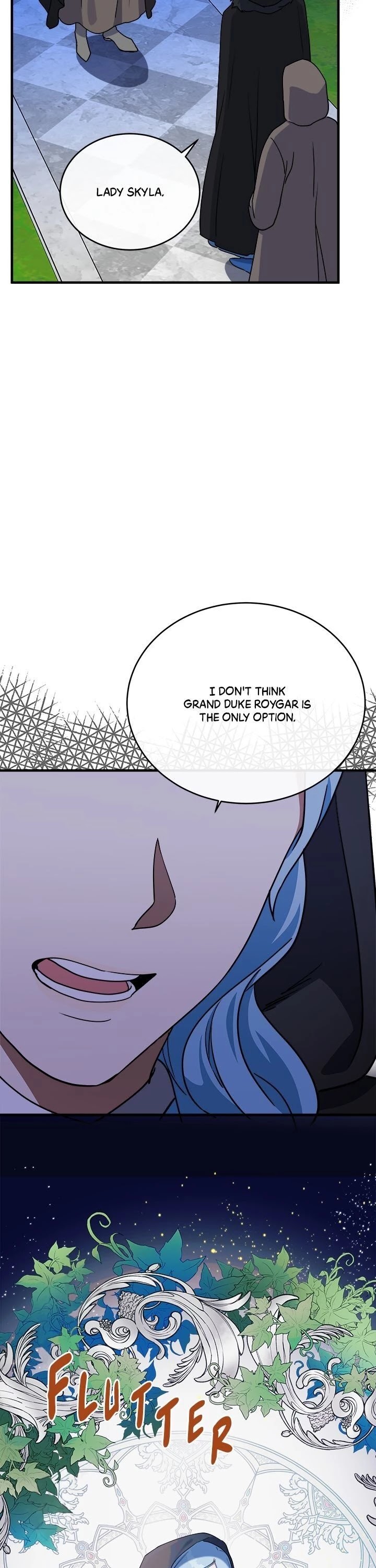 The Villainess Lives Twice Chapter 102 page 13 - Chapter 102