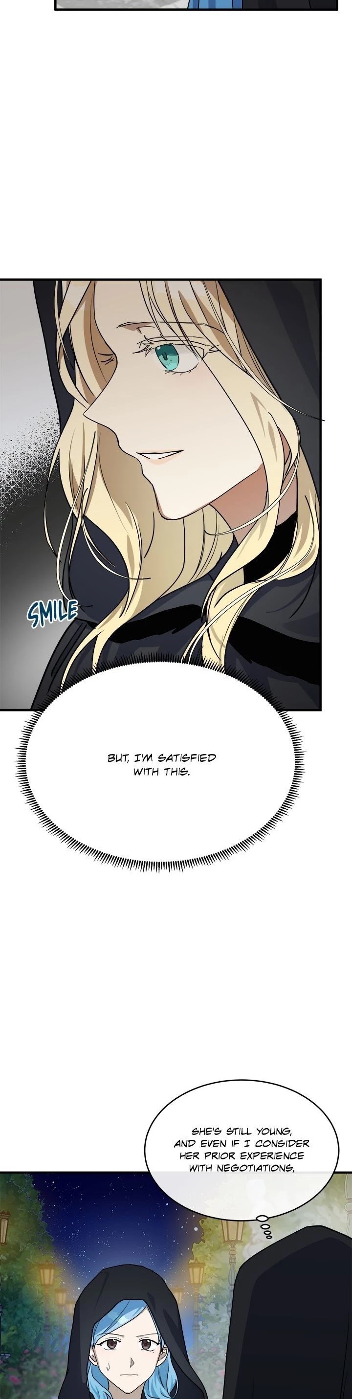 The Villainess Lives Twice Chapter 102 page 15 - Chapter 102