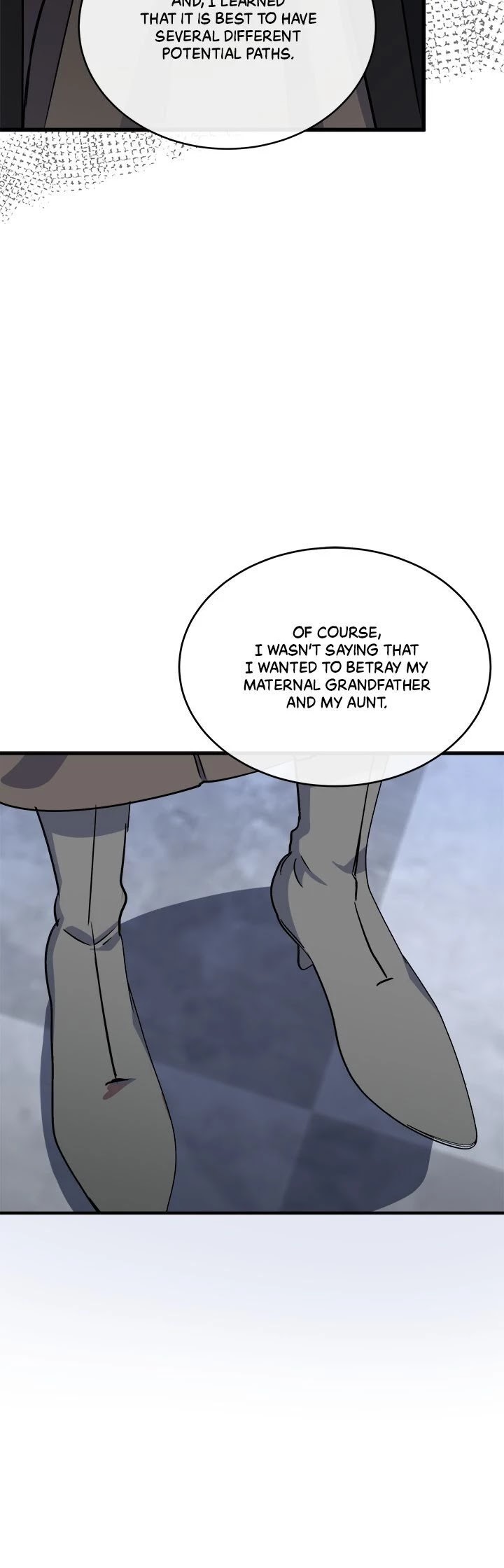 The Villainess Lives Twice Chapter 102 page 19 - Chapter 102