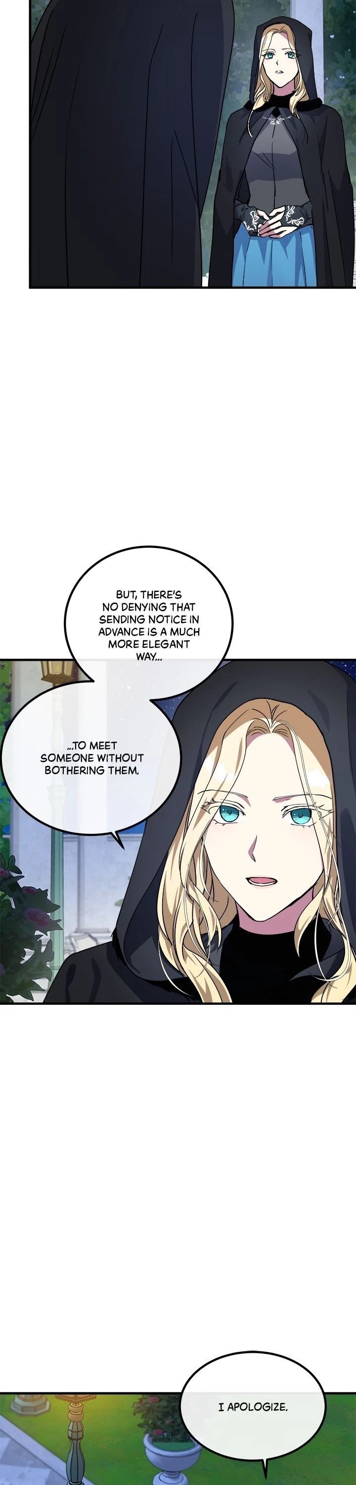 The Villainess Lives Twice Chapter 102 page 2 - Chapter 102