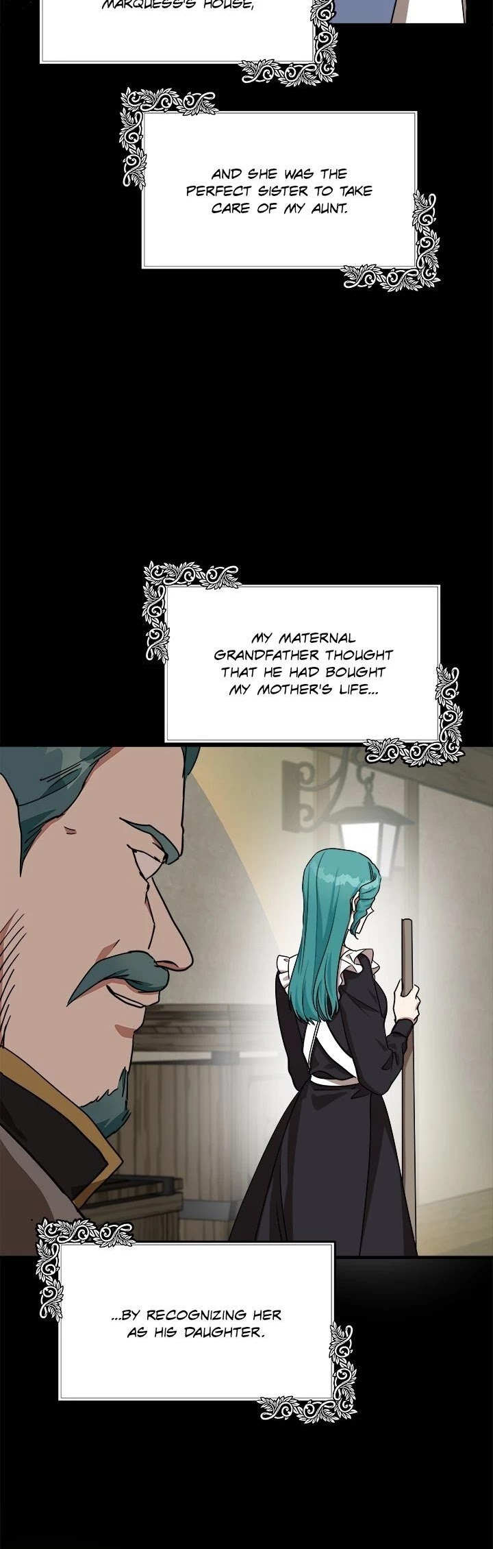 The Villainess Lives Twice Chapter 102 page 23 - Chapter 102