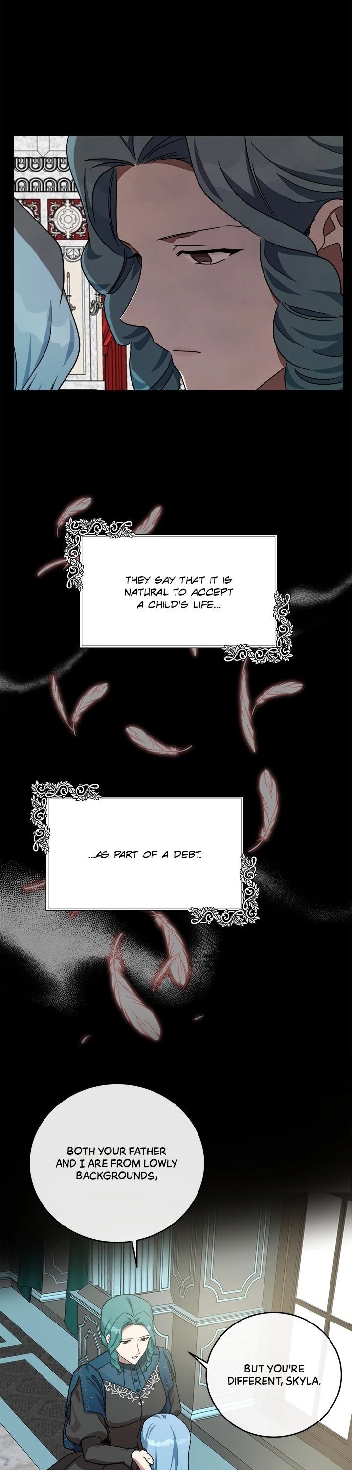 The Villainess Lives Twice Chapter 102 page 25 - Chapter 102