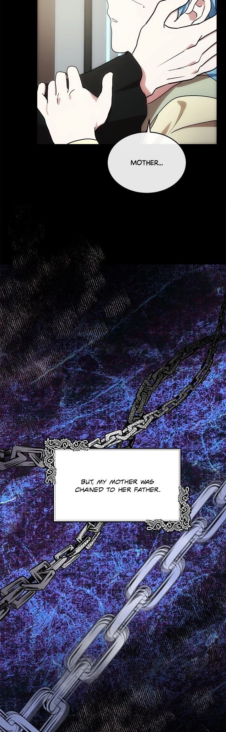 The Villainess Lives Twice Chapter 102 page 27 - Chapter 102