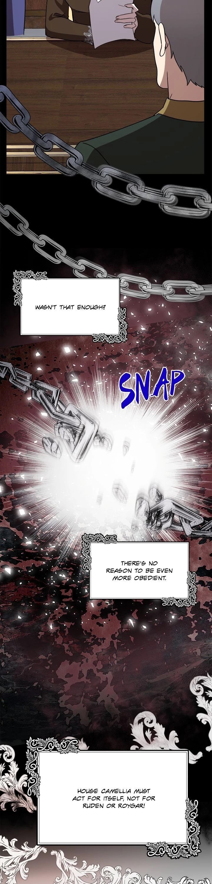 The Villainess Lives Twice Chapter 102 page 29 - Chapter 102
