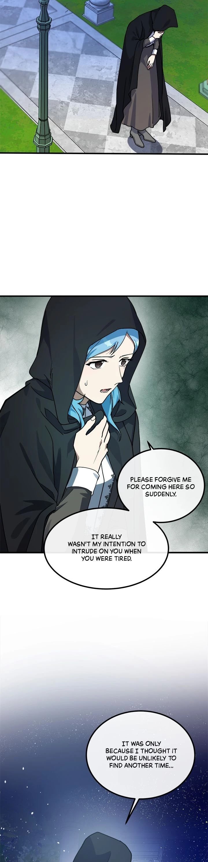 The Villainess Lives Twice Chapter 102 page 3 - Chapter 102