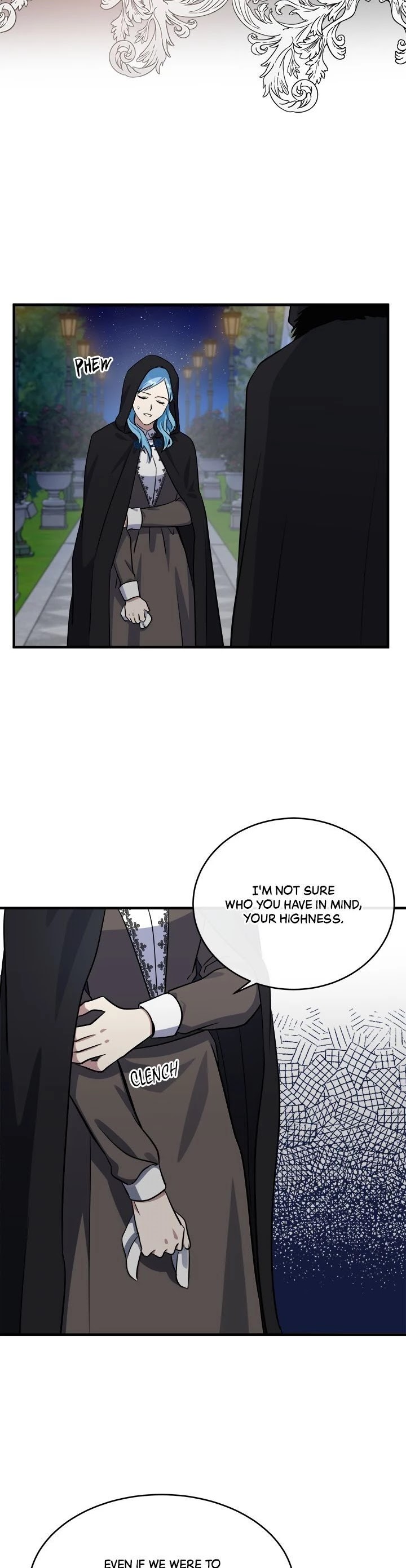 The Villainess Lives Twice Chapter 102 page 30 - Chapter 102