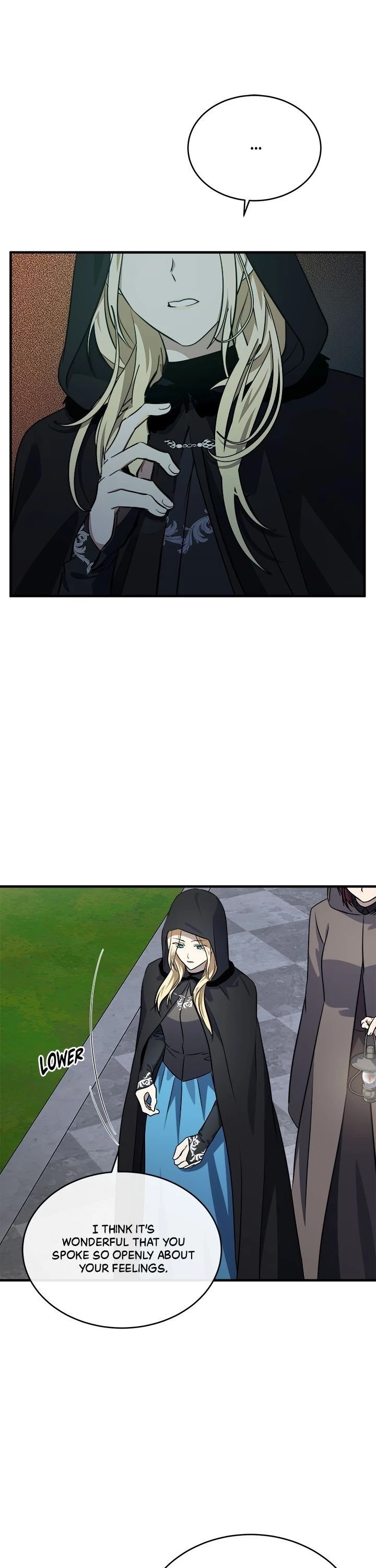 The Villainess Lives Twice Chapter 102 page 32 - Chapter 102
