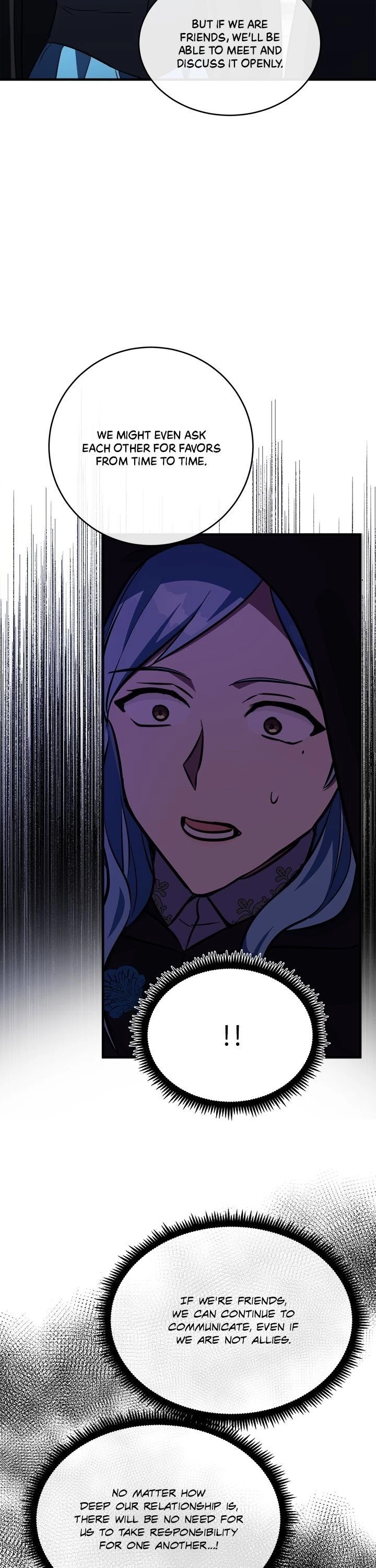 The Villainess Lives Twice Chapter 102 page 36 - Chapter 102
