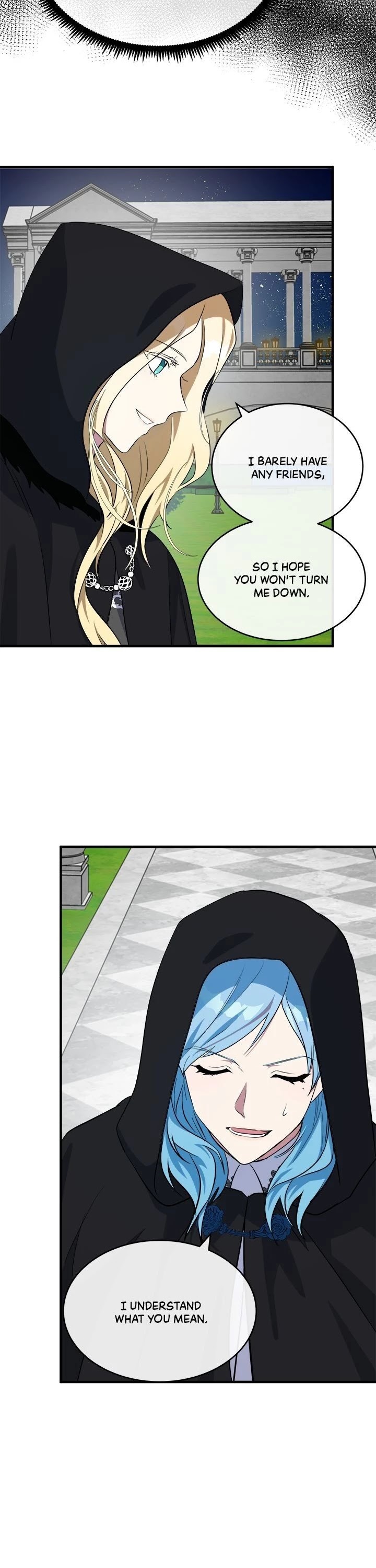 The Villainess Lives Twice Chapter 102 page 37 - Chapter 102
