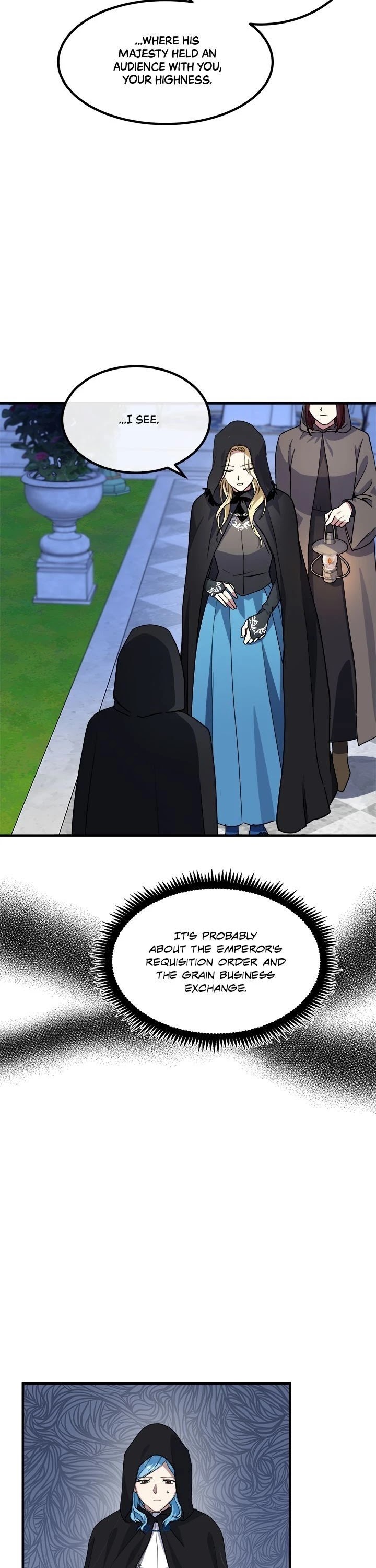 The Villainess Lives Twice Chapter 102 page 6 - Chapter 102
