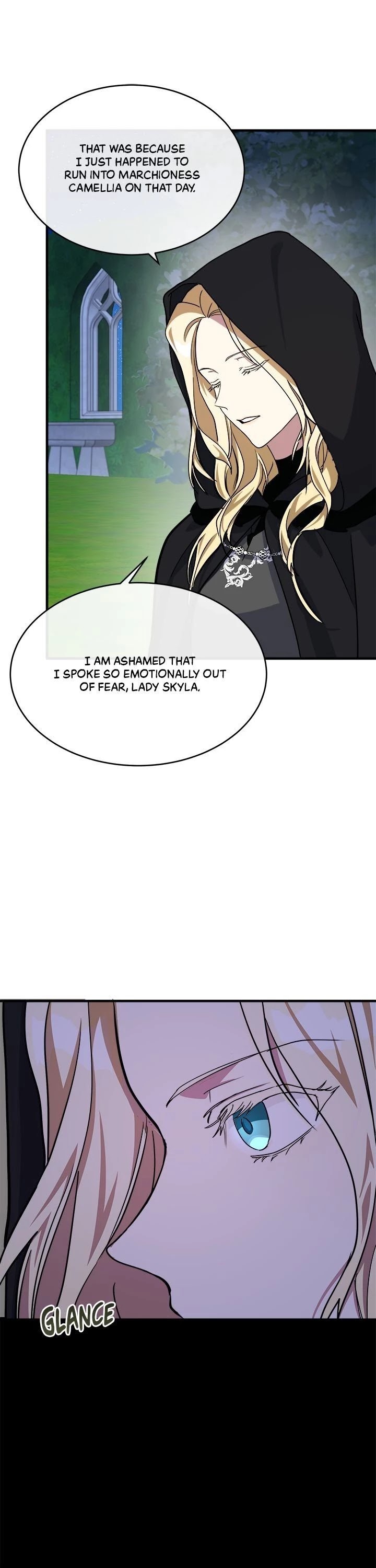 The Villainess Lives Twice Chapter 102 page 9 - Chapter 102