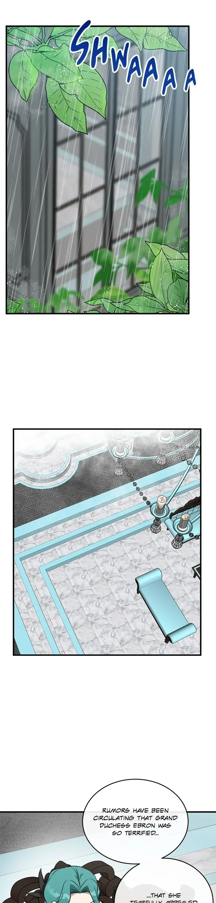 The Villainess Lives Twice Chapter 103 page 1 - Chapter 103