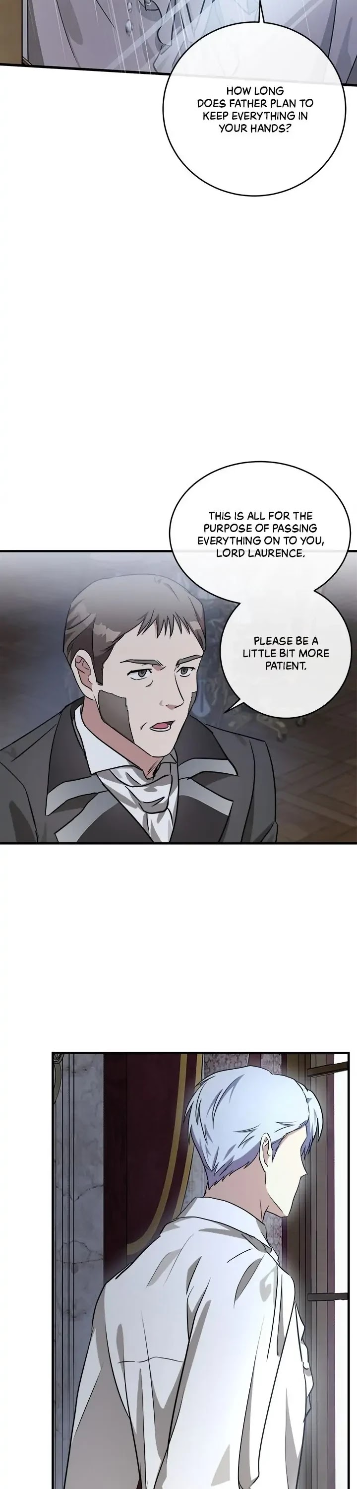 The Villainess Lives Twice Chapter 103 page 10 - Chapter 103