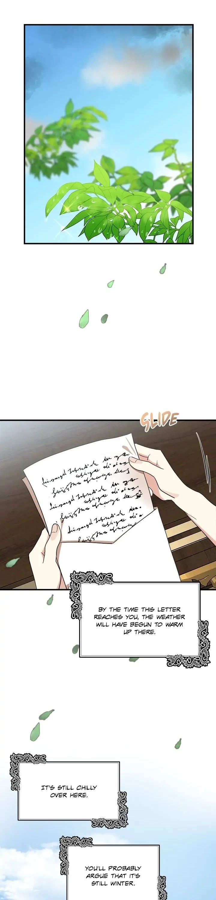 The Villainess Lives Twice Chapter 103 page 14 - Chapter 103