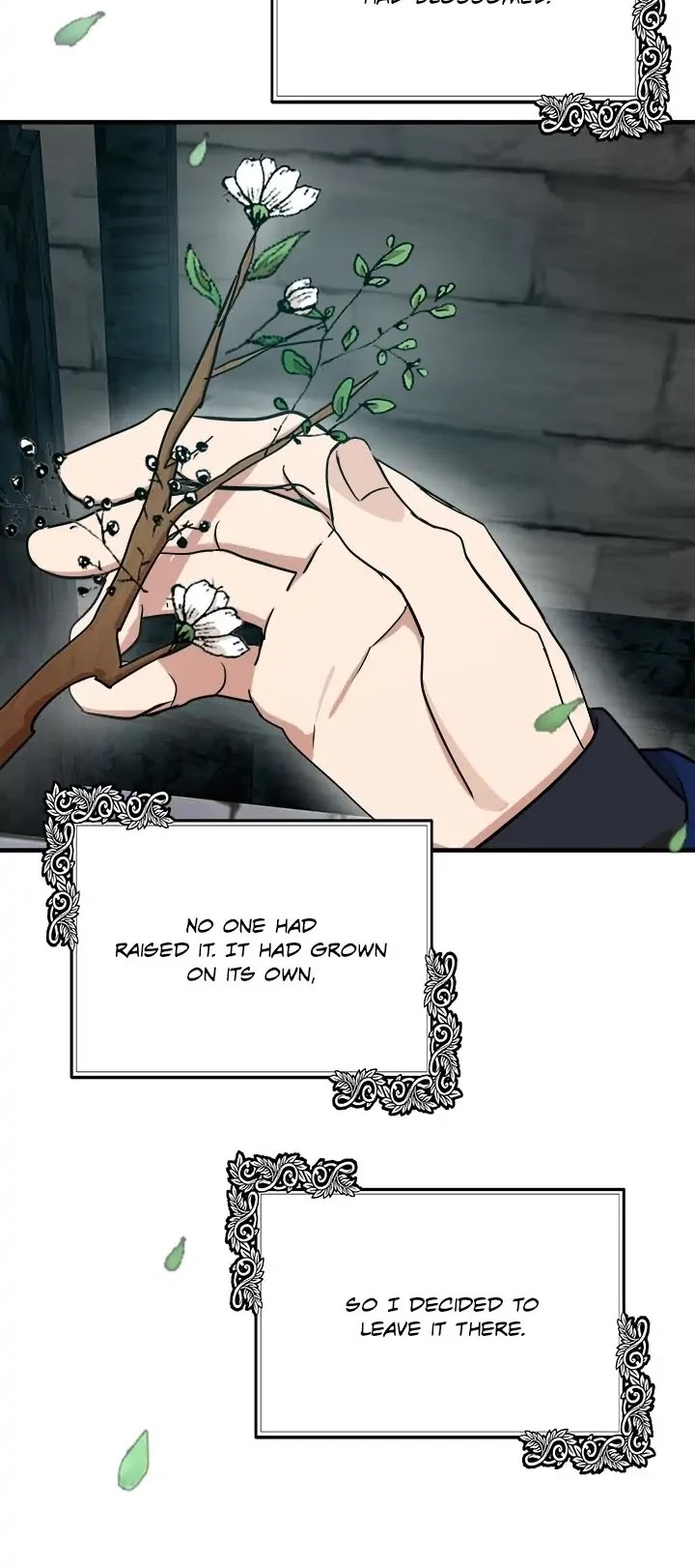 The Villainess Lives Twice Chapter 103 page 16 - Chapter 103