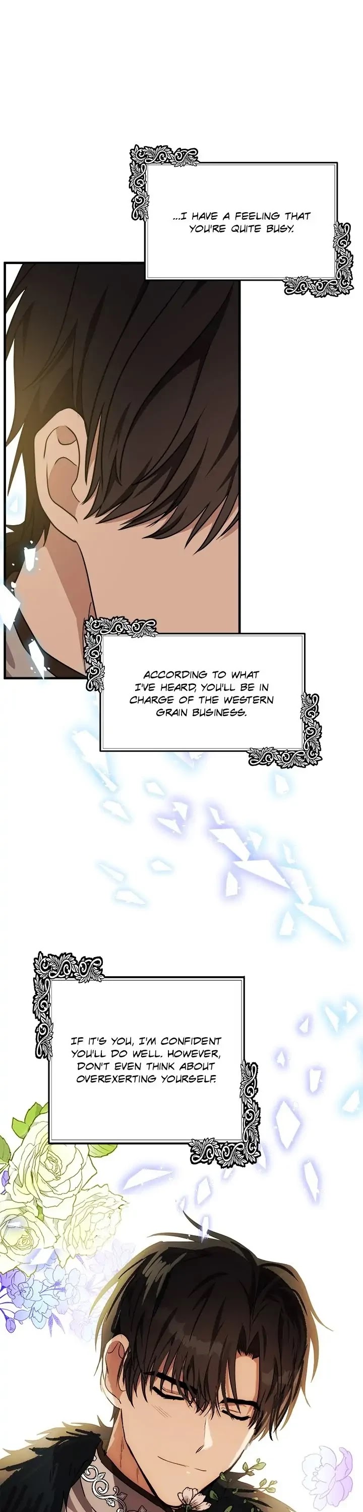 The Villainess Lives Twice Chapter 103 page 17 - Chapter 103