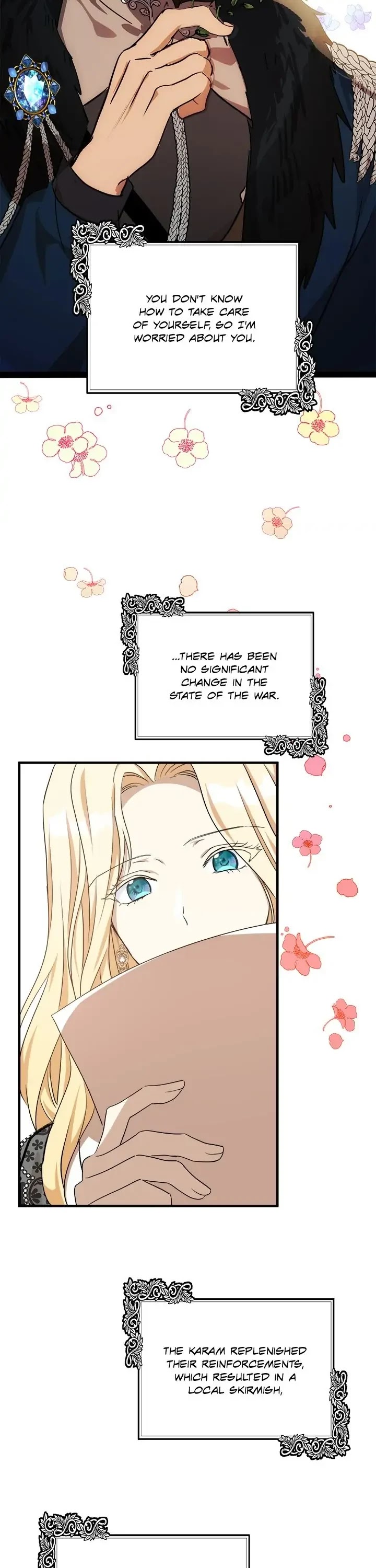 The Villainess Lives Twice Chapter 103 page 18 - Chapter 103