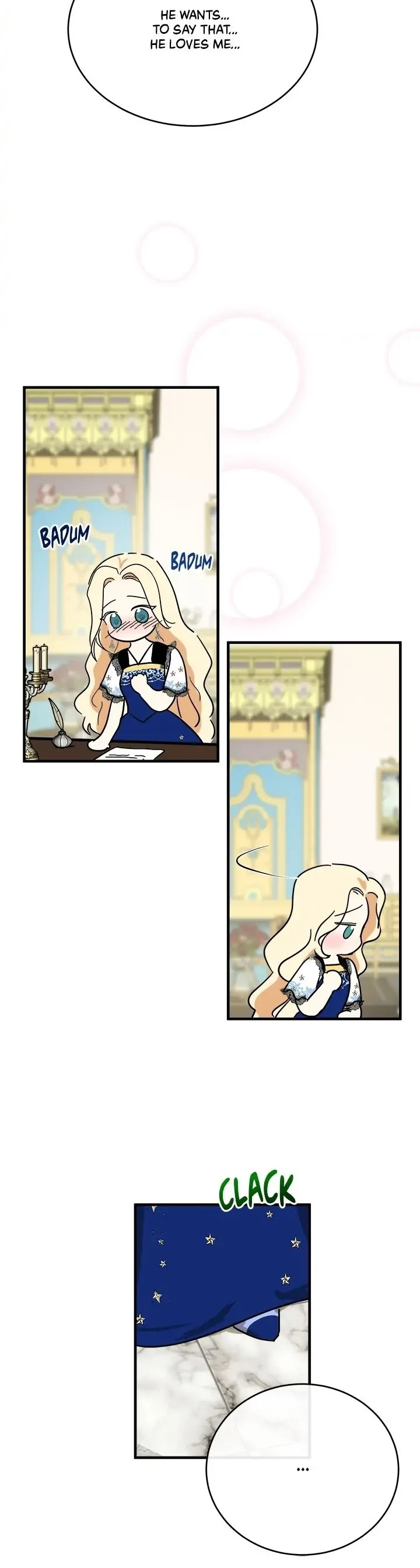 The Villainess Lives Twice Chapter 103 page 23 - Chapter 103