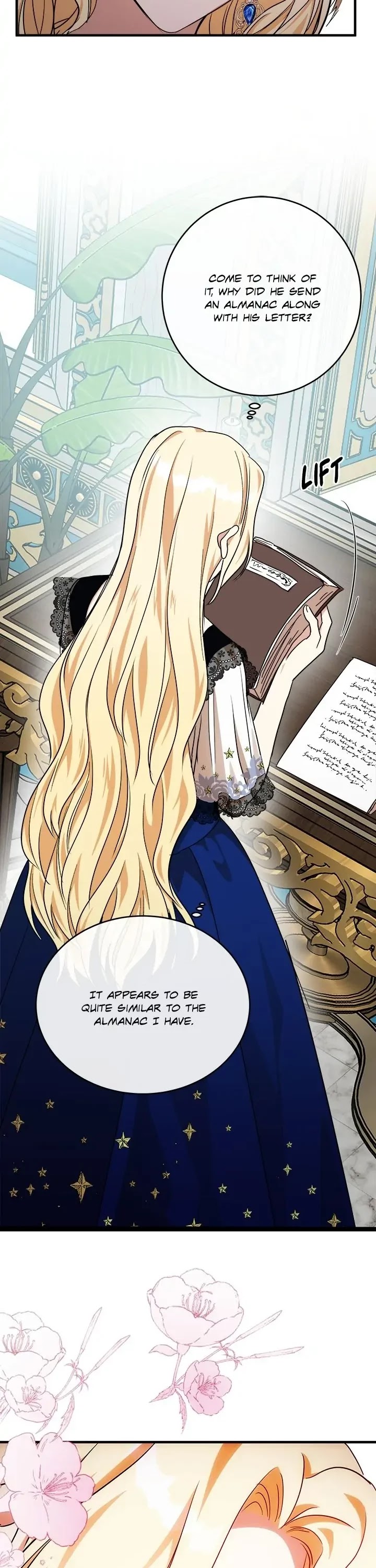 The Villainess Lives Twice Chapter 103 page 25 - Chapter 103